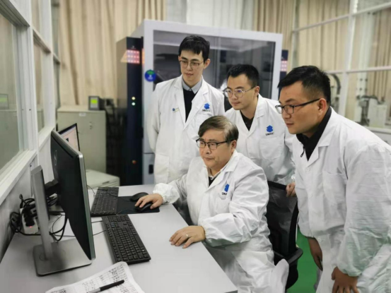 最美科技工作者 | 丁庆军:为大跨度拱桥研发新材料